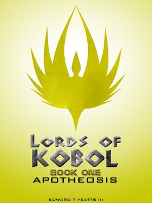 cover image of Lords of Kobol